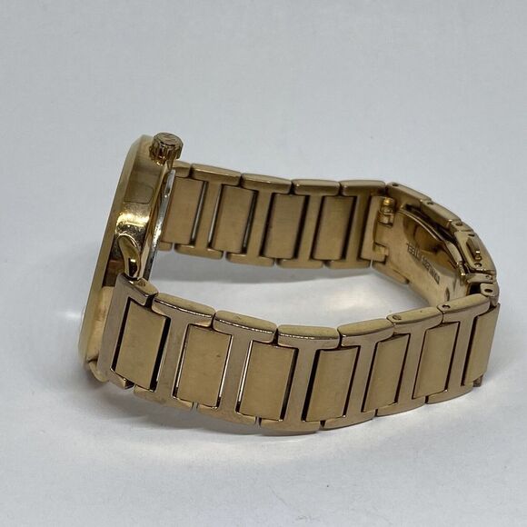 Michael Kors Portia MK3640 Women Stainless Steel Analog Dial Quartz Watch EY182 - Picture 9 of 12